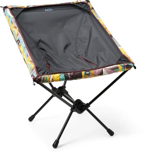 Camp Chair Underquilt